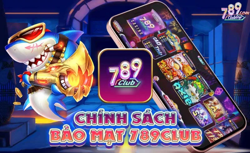 Cổng game không chia sẻ thông tin người chơi cho bất kỳ ai