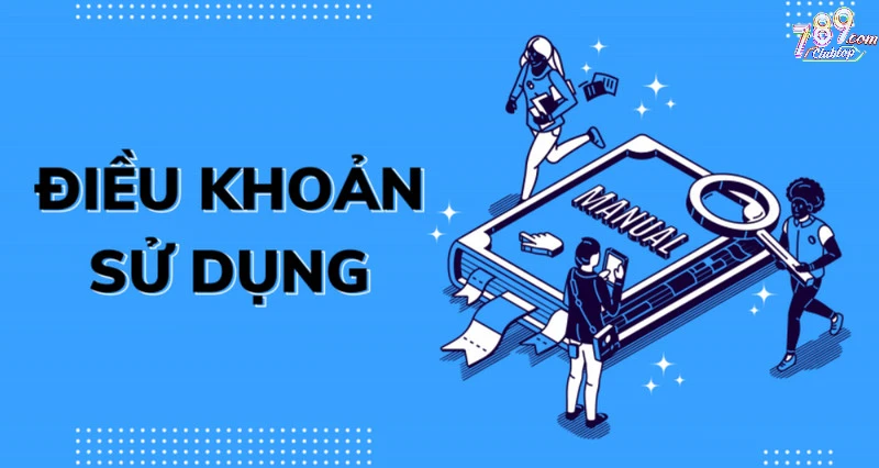 Nghĩa vụ của cổng game 789Club trong thực hiện điều khoản