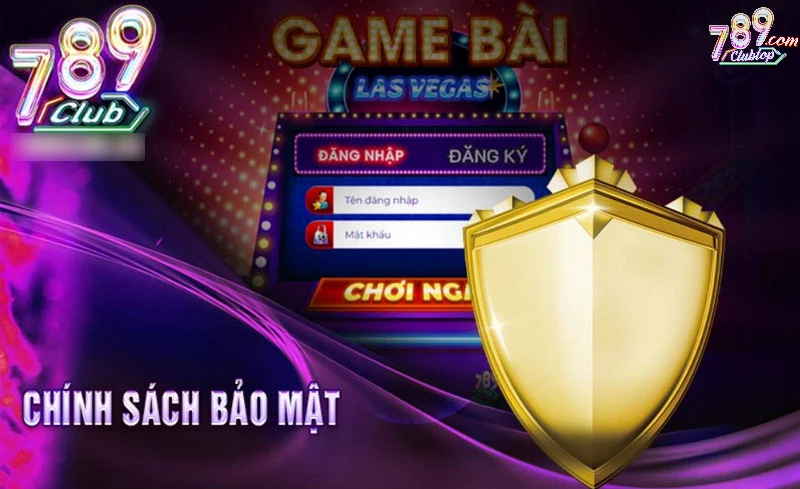 Người chơi cũng cần bảo vệ chính thông tin của mình